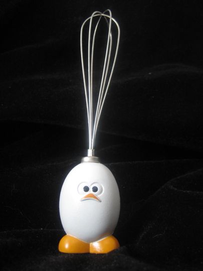 egg whisk
