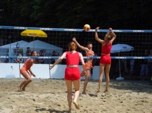 volleyball