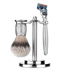 shaving set