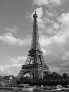 Eiffel Tower