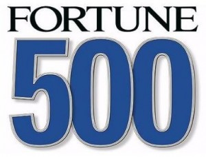 Fortune 500